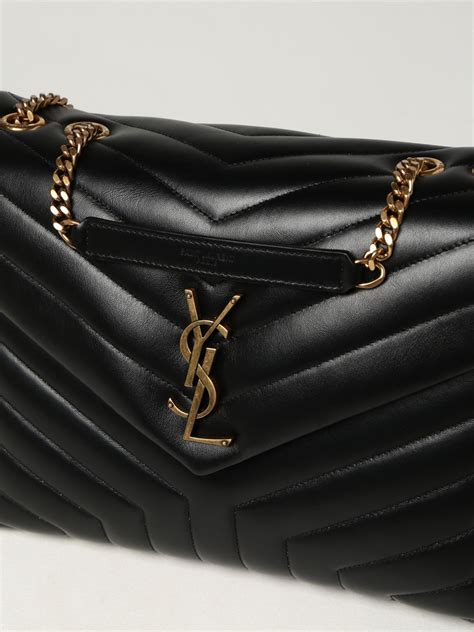 Bolsos de hombro de mujer Saint Laurent 